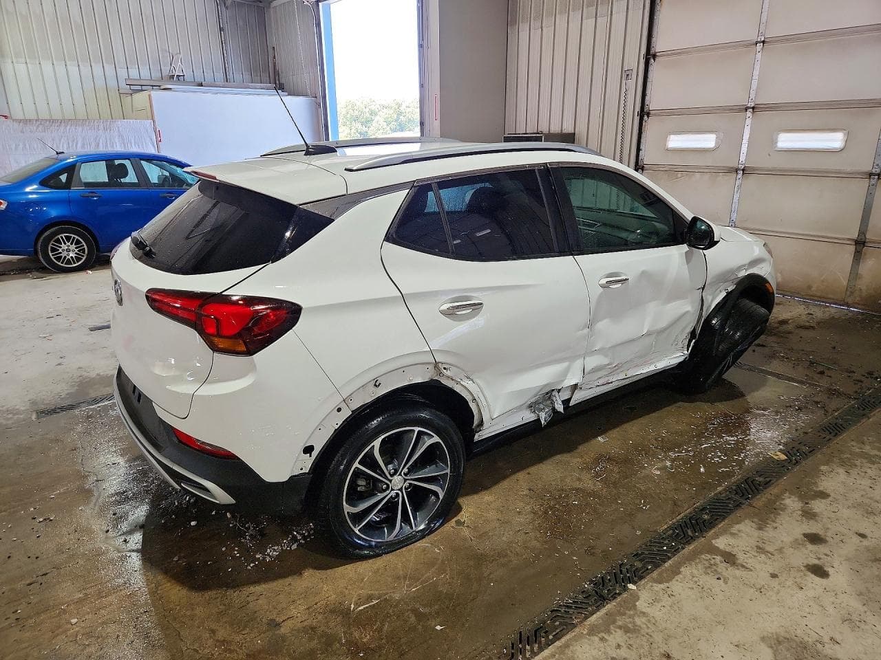 2021 Buick Encore Gx Select - foto 3