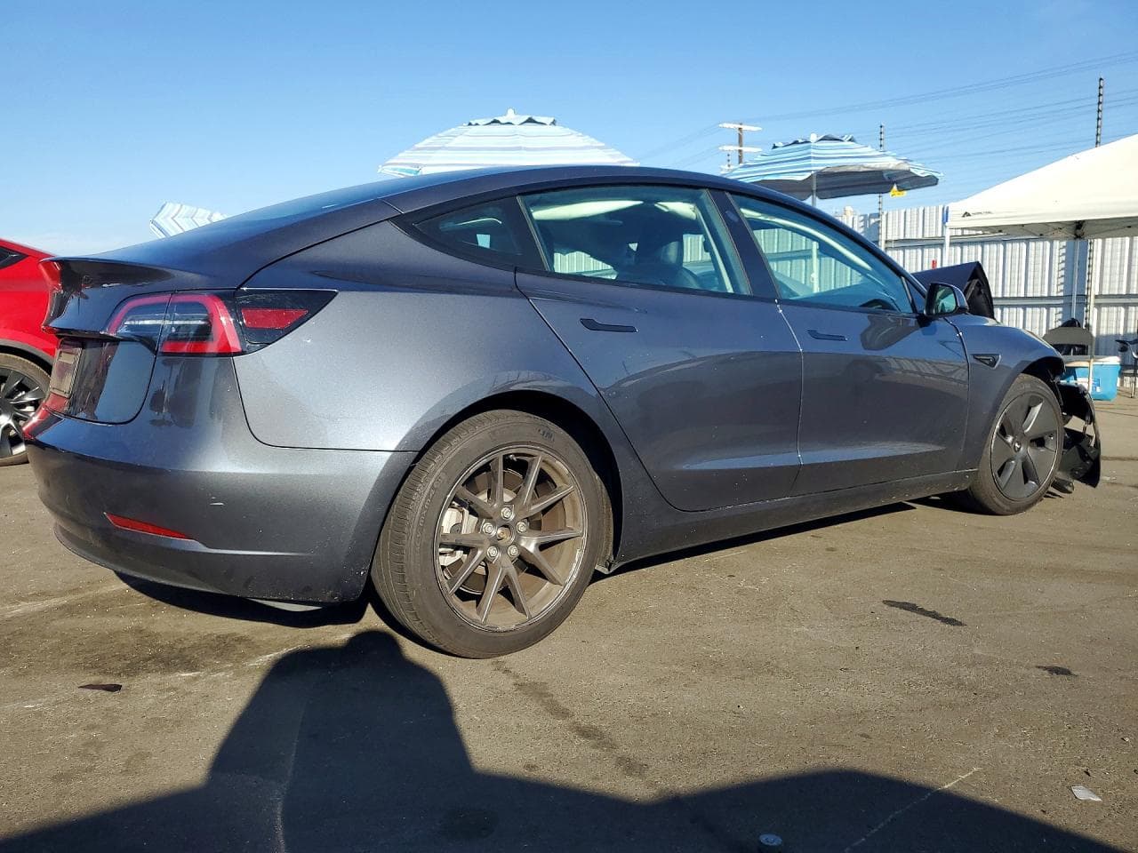 2023 Tesla Model 3 - foto 3
