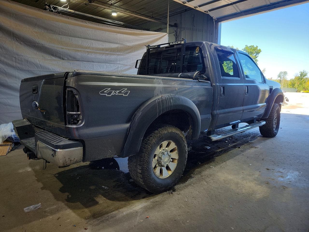 2008 Ford F350 Srw Super Duty - foto 3