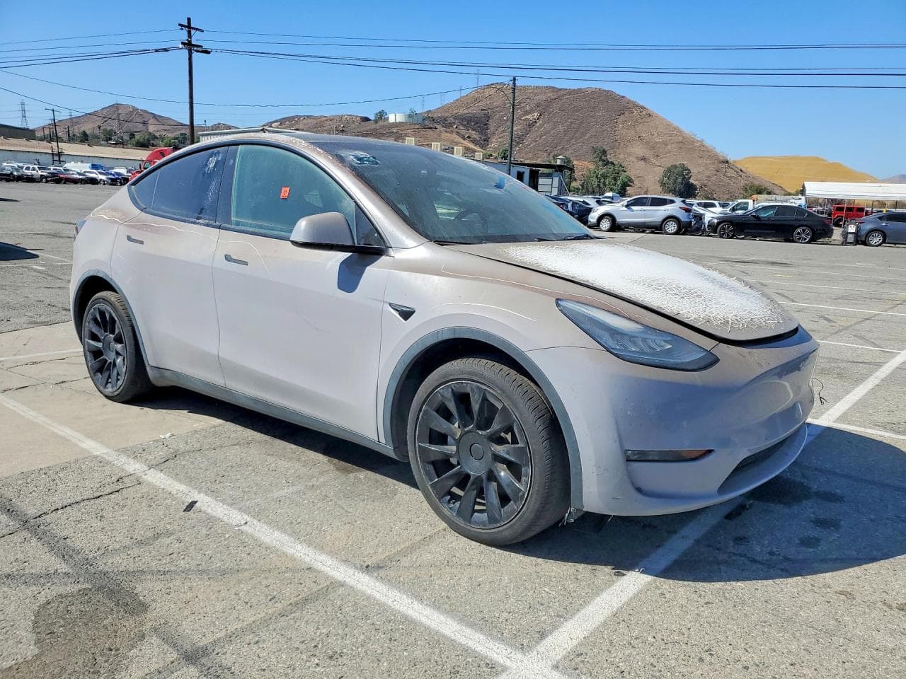 2021 Tesla Model Y - foto 4