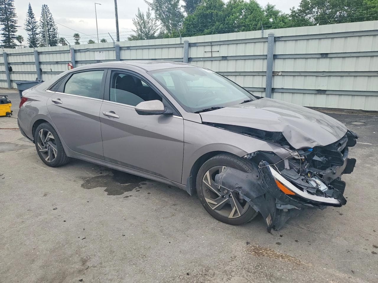 2024 Hyundai Elantra Sel - foto 4