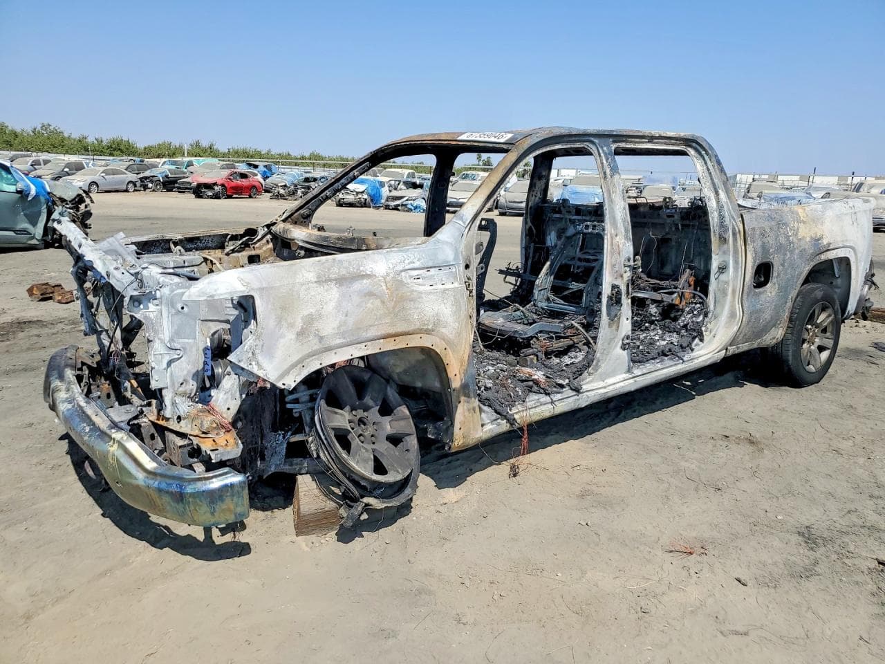 2019 GMC Sierra K1500 Slt