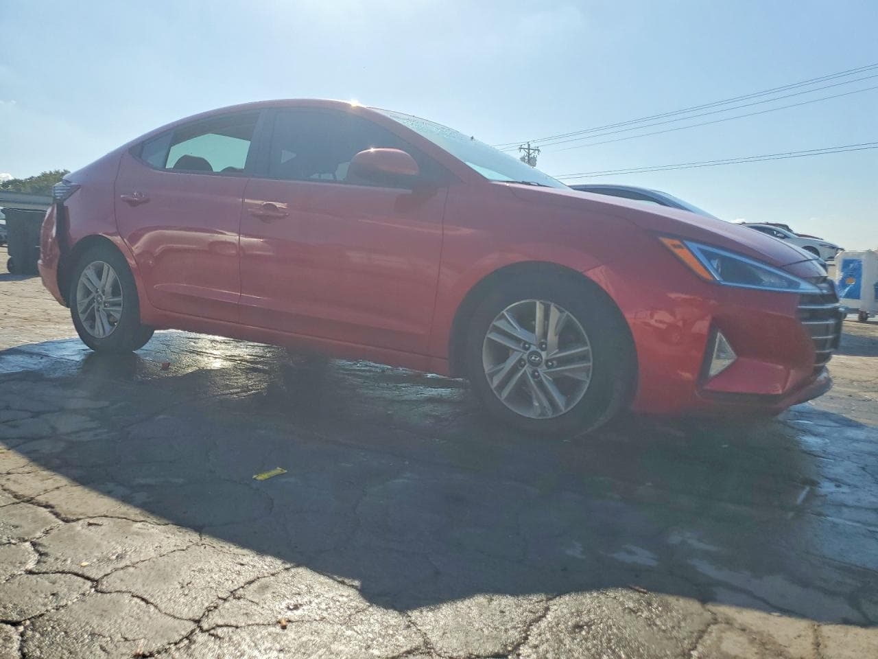 2020 Hyundai Elantra Sel - foto 4