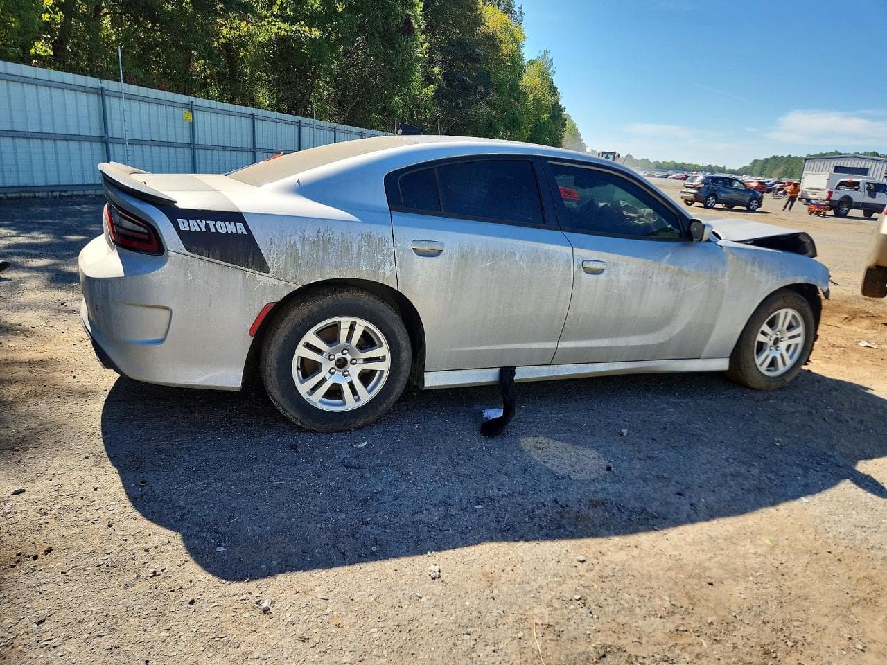 2020 Dodge Charger R/T - foto 3