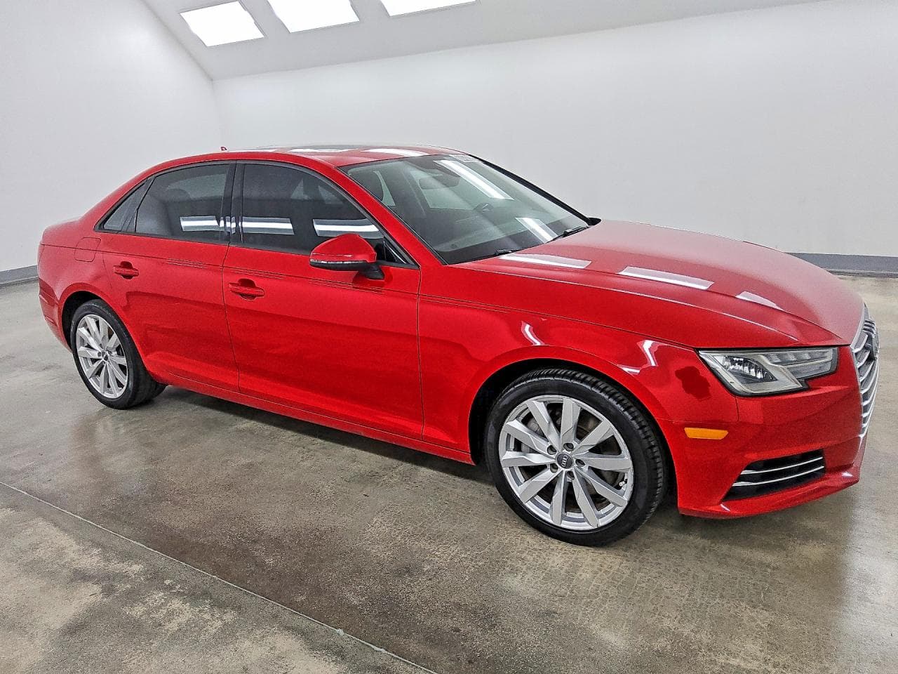 2017 Audi A4 Premium - foto 4