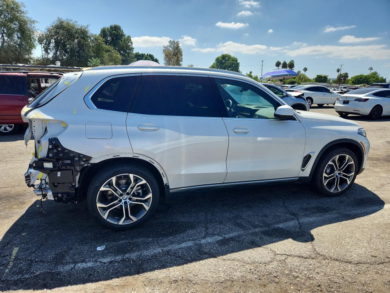 2026 BMW X5 xDrive40I - foto 3