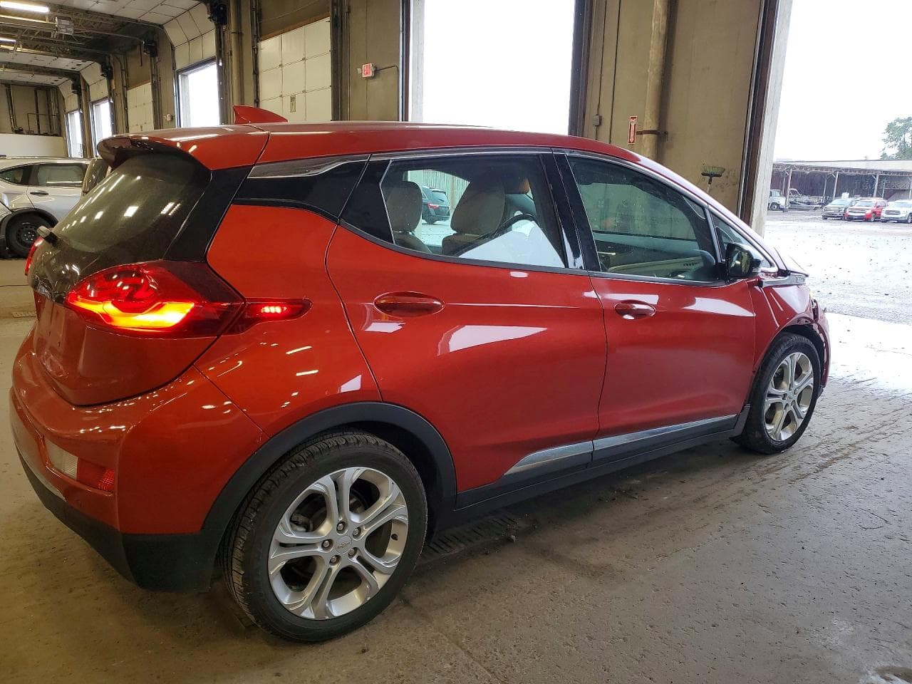 2020 Chevrolet Bolt Ev Lt - foto 3