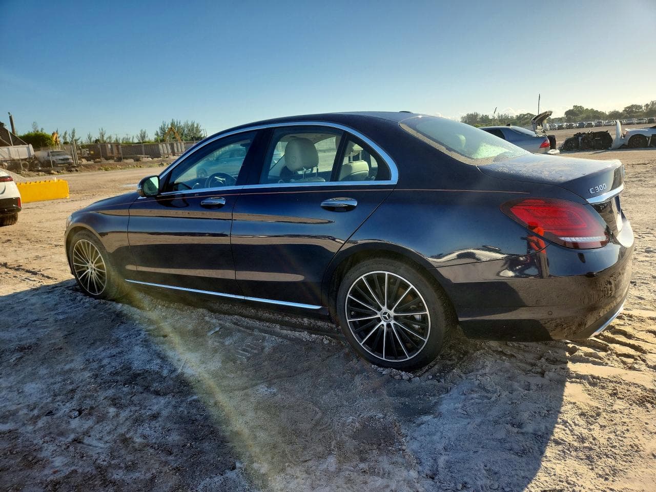 2021 Mercedes-Benz C 300 - foto 2
