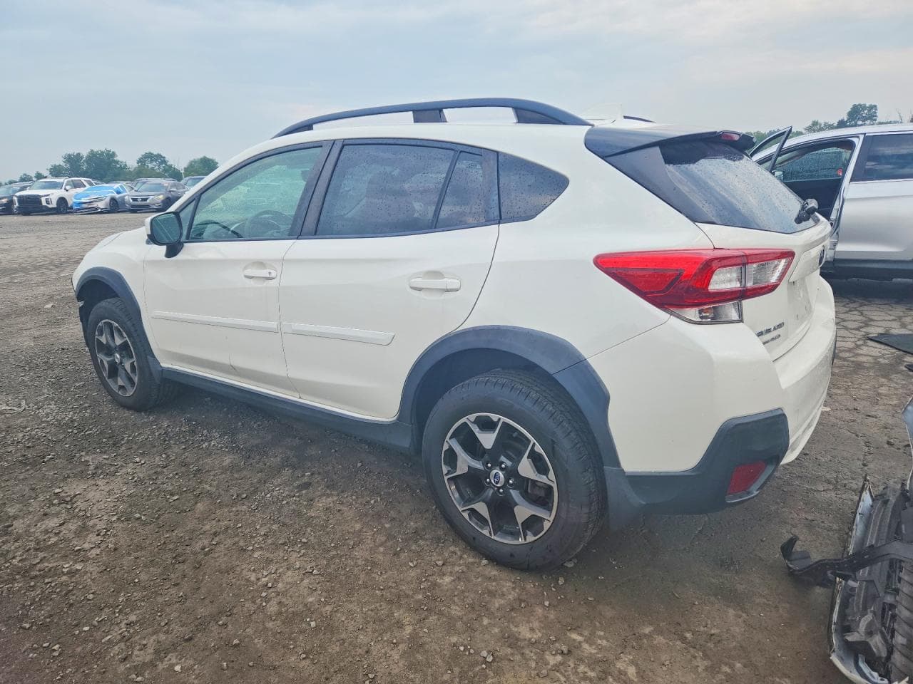 2018 Subaru Crosstrek Premium - foto 2