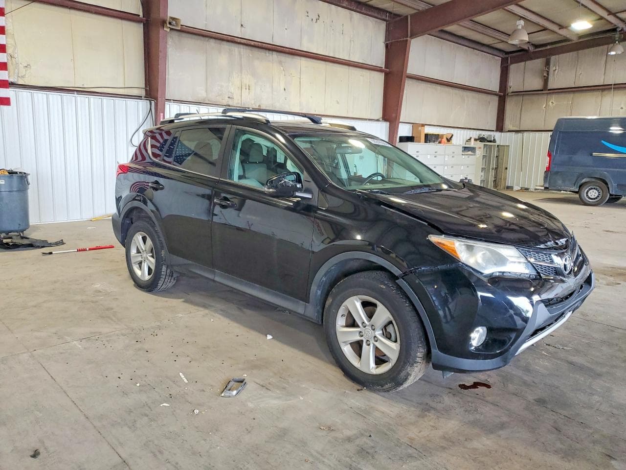 2014 Toyota Rav4 Xle - foto 4