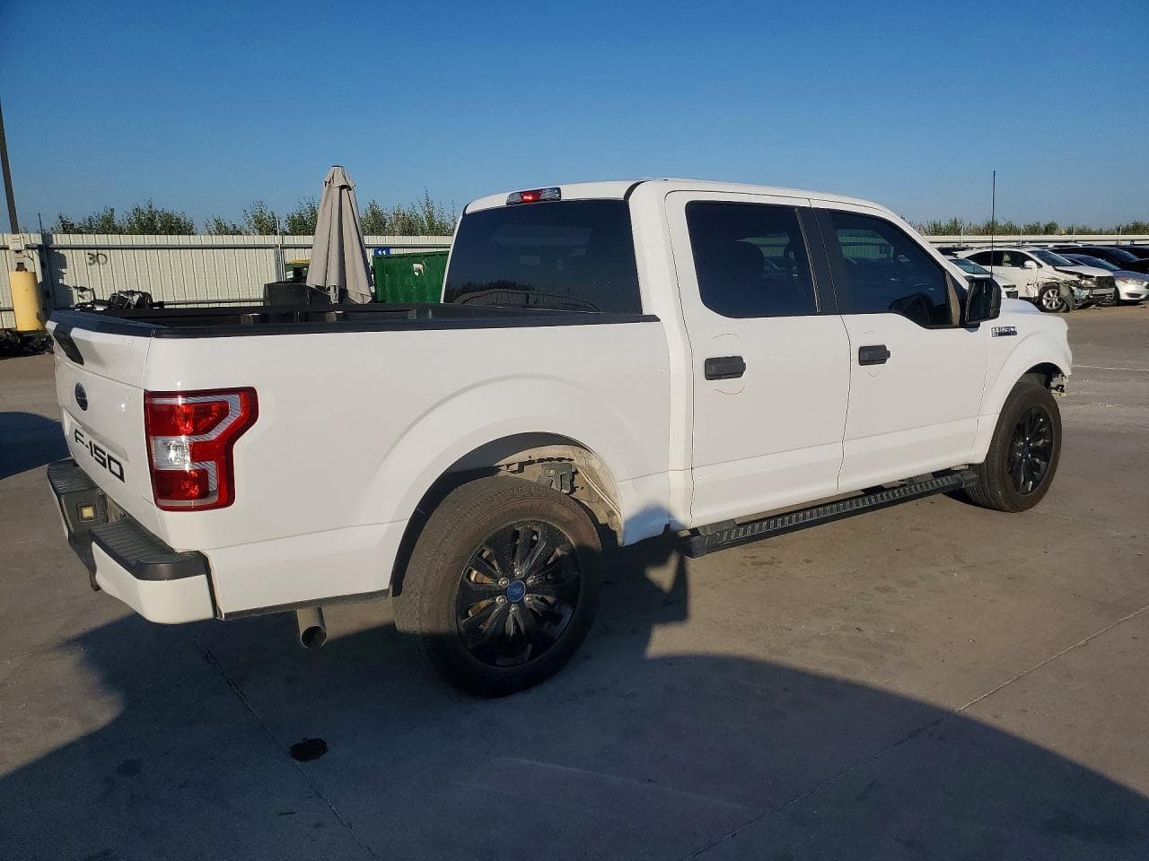 2019 Ford F150 Supercrew - foto 3
