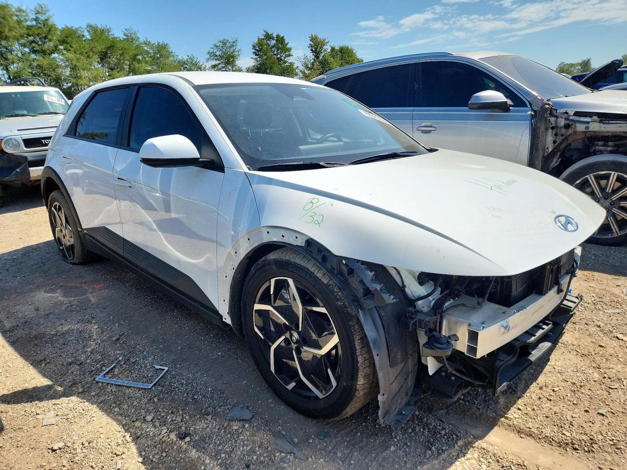 2024 Hyundai Ioniq 5 Sel - foto 4