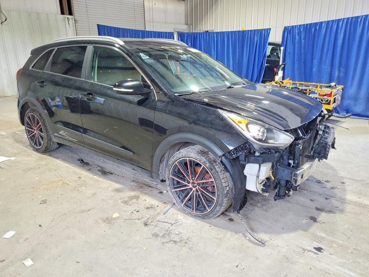2019 Kia Niro Ex - foto 4