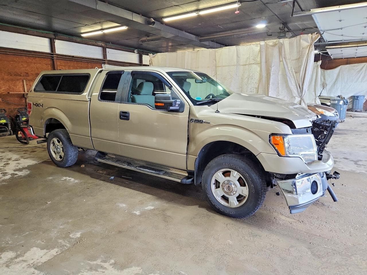 2009 Ford F-150 - foto 4