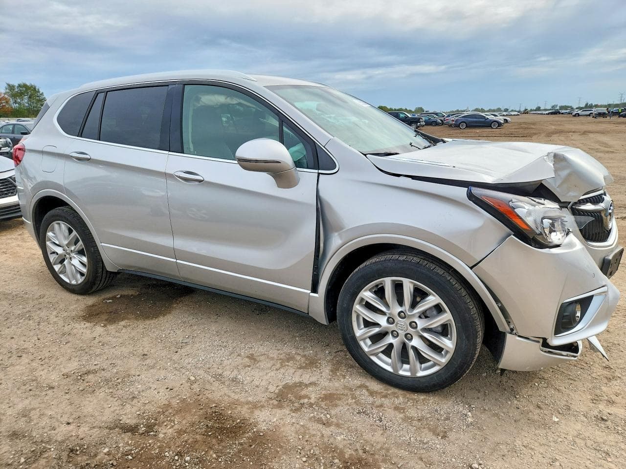 2019 Buick Envision Premium - foto 4