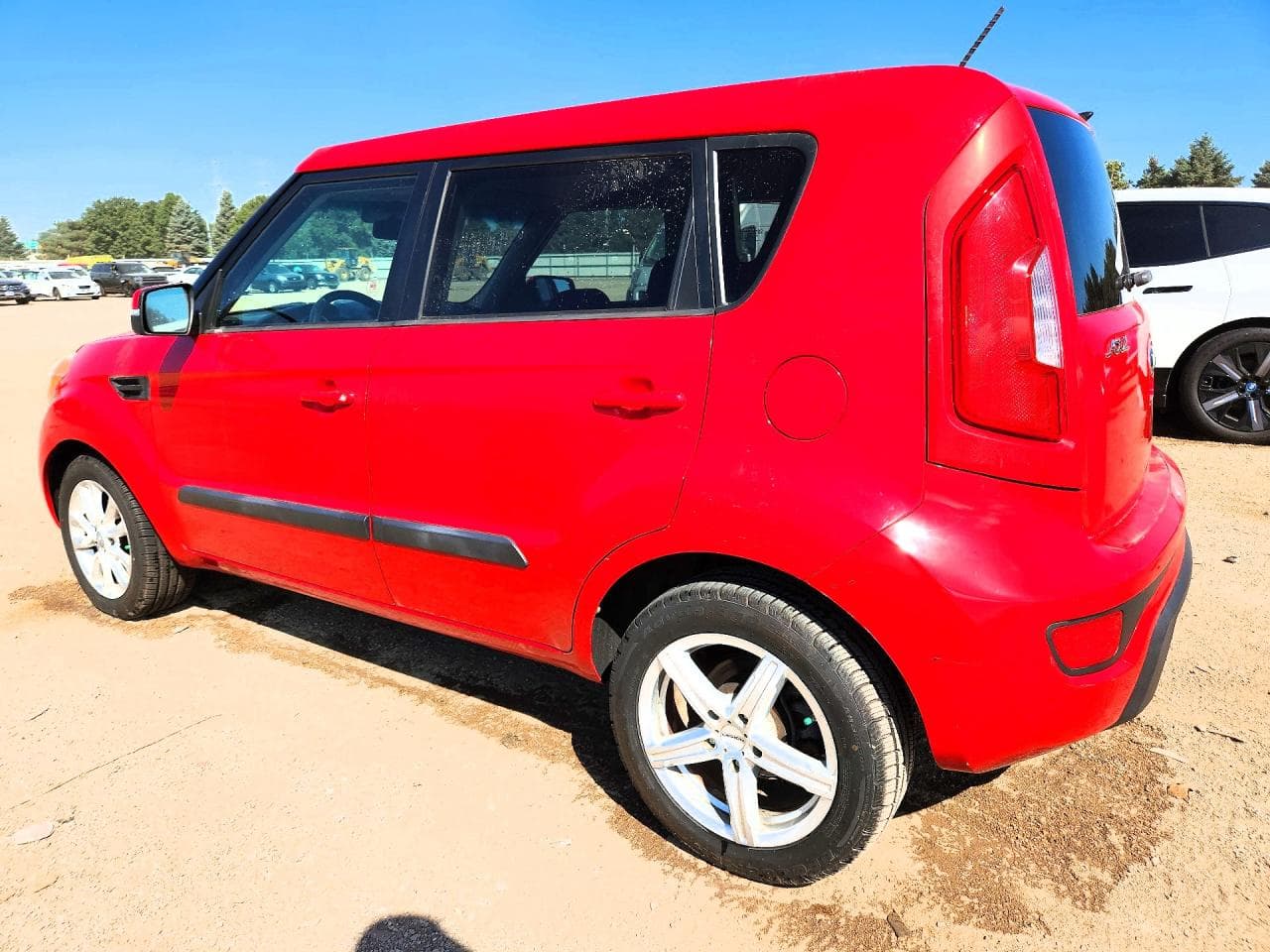 2013 Kia Soul + - foto 2