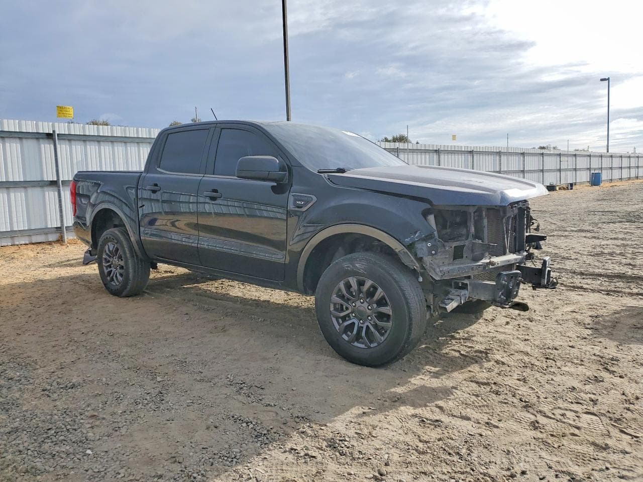 2020 Ford Ranger Xl - foto 4