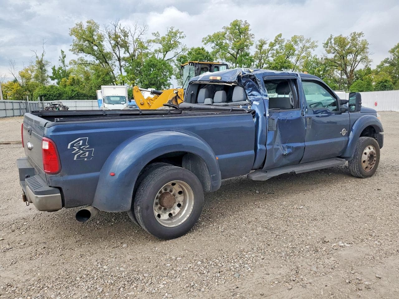 2016 Ford F450 - foto 3