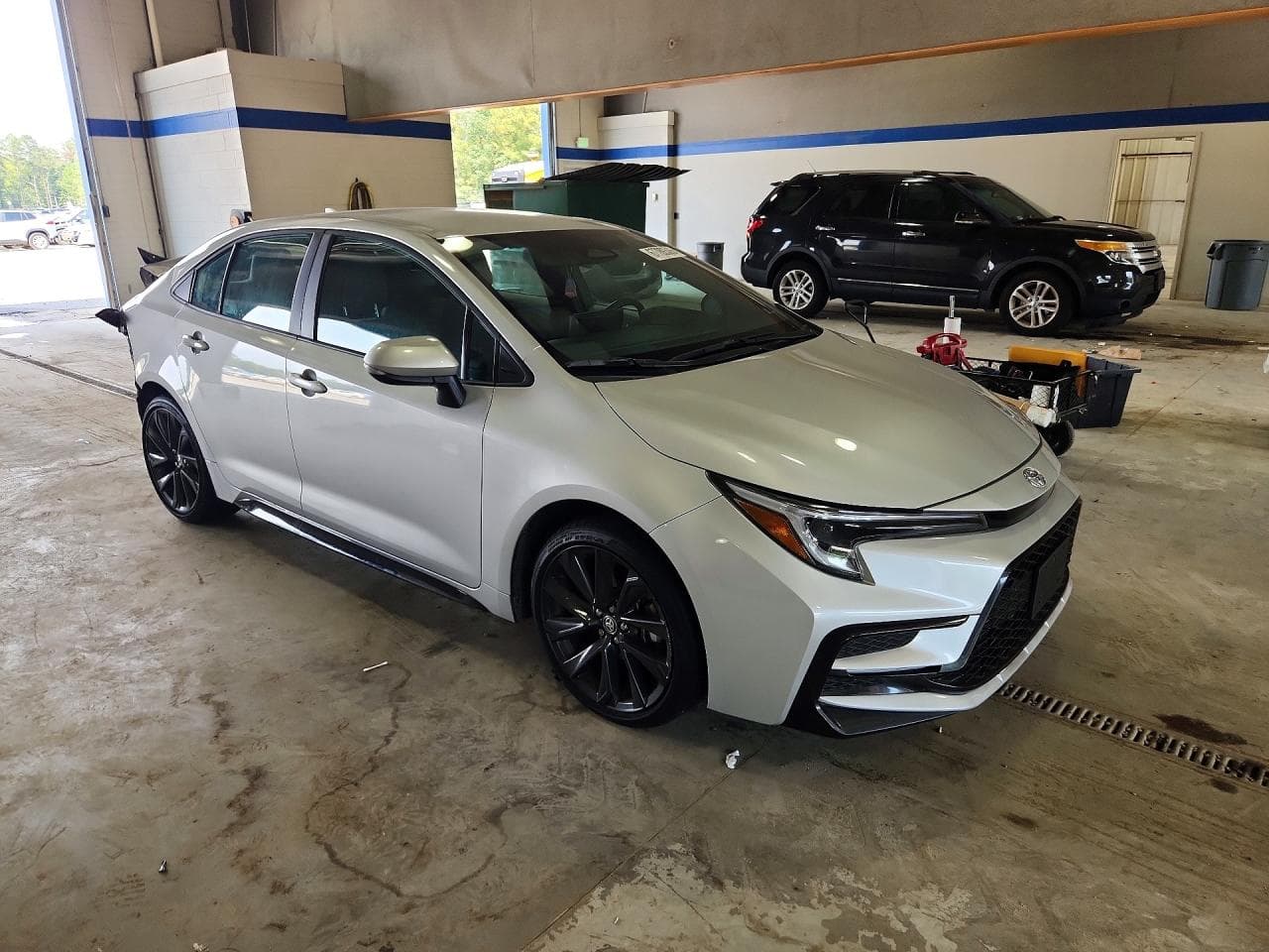 2026 Toyota Corolla Se - foto 4