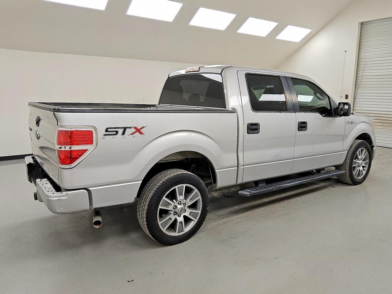 2014 Ford F150 Supercrew - foto 3