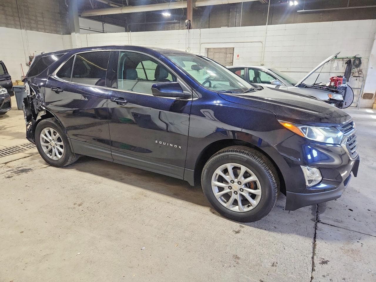 2020 Chevrolet Equinox Lt - foto 4
