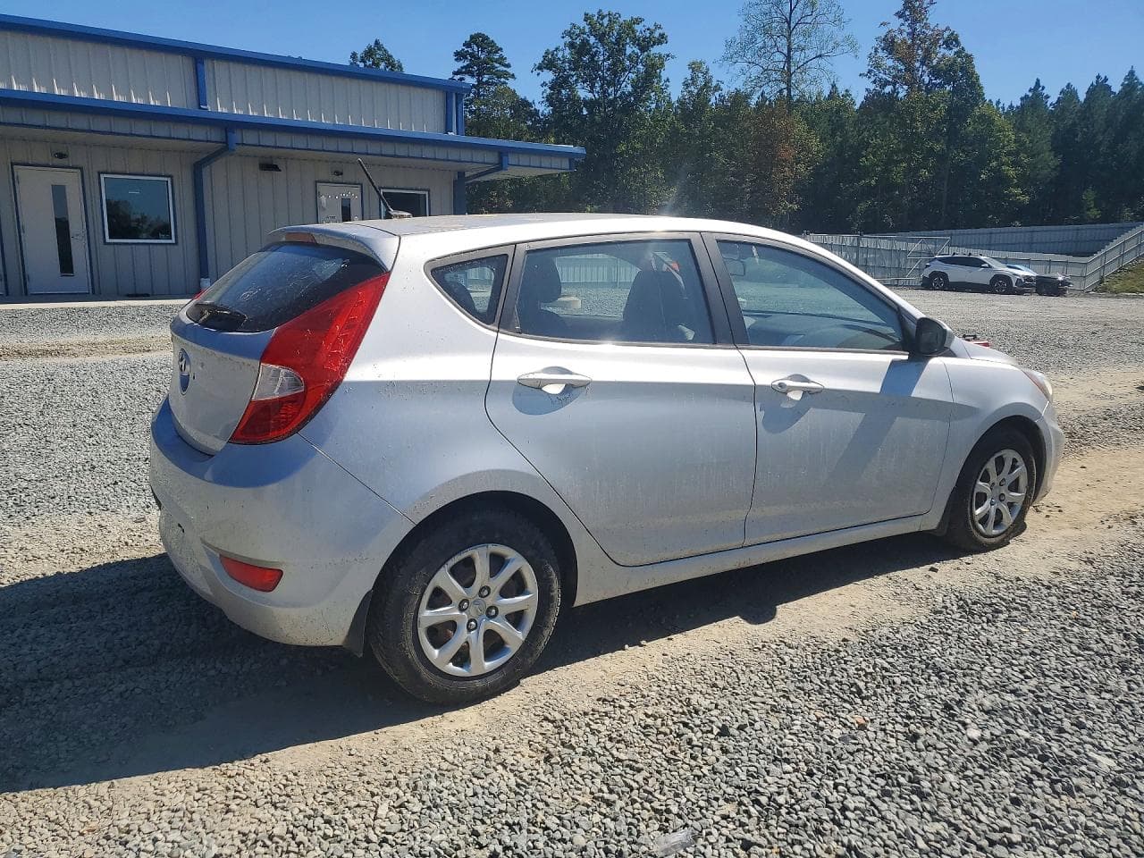 2013 Hyundai Accent Gs - foto 3