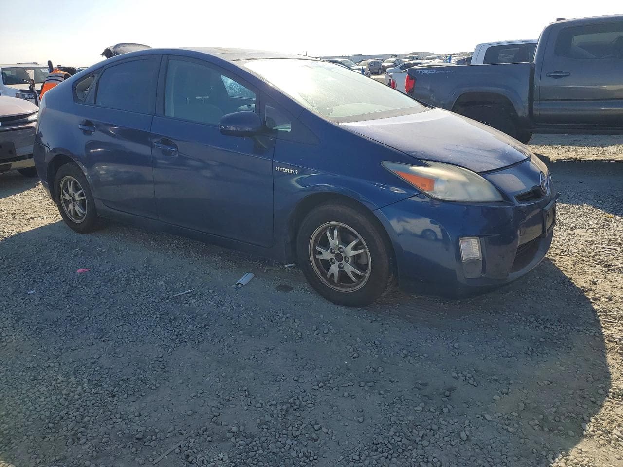 2010 Toyota Prius Iii - foto 4