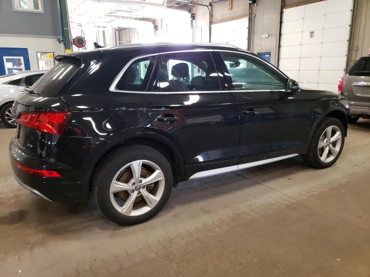 2020 Audi Q5 Premium - foto 3