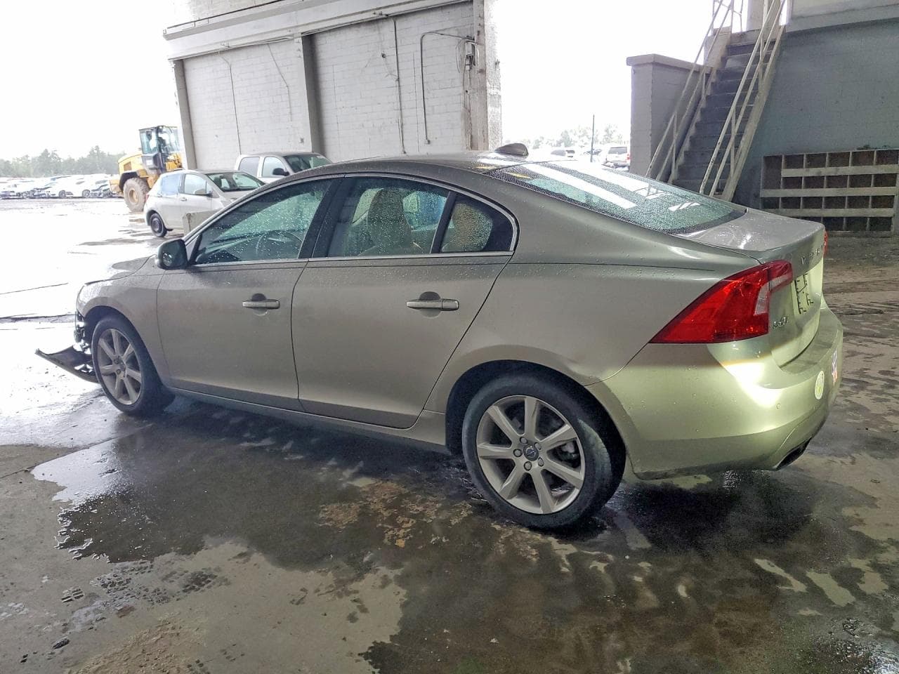 2016 Volvo S60 Premier - foto 2