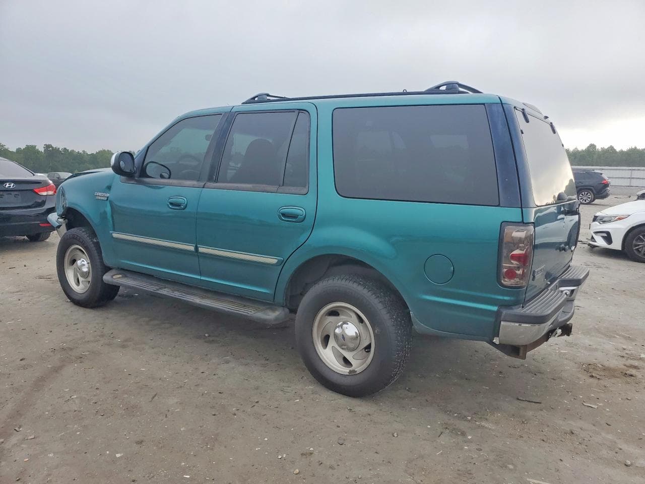 1997 Ford Expedition - foto 2