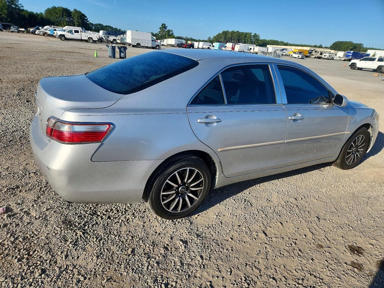 2007 Toyota Camry Ce - foto 3