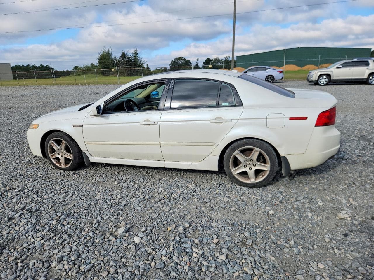 2006 Acura 3.2Tl - foto 2