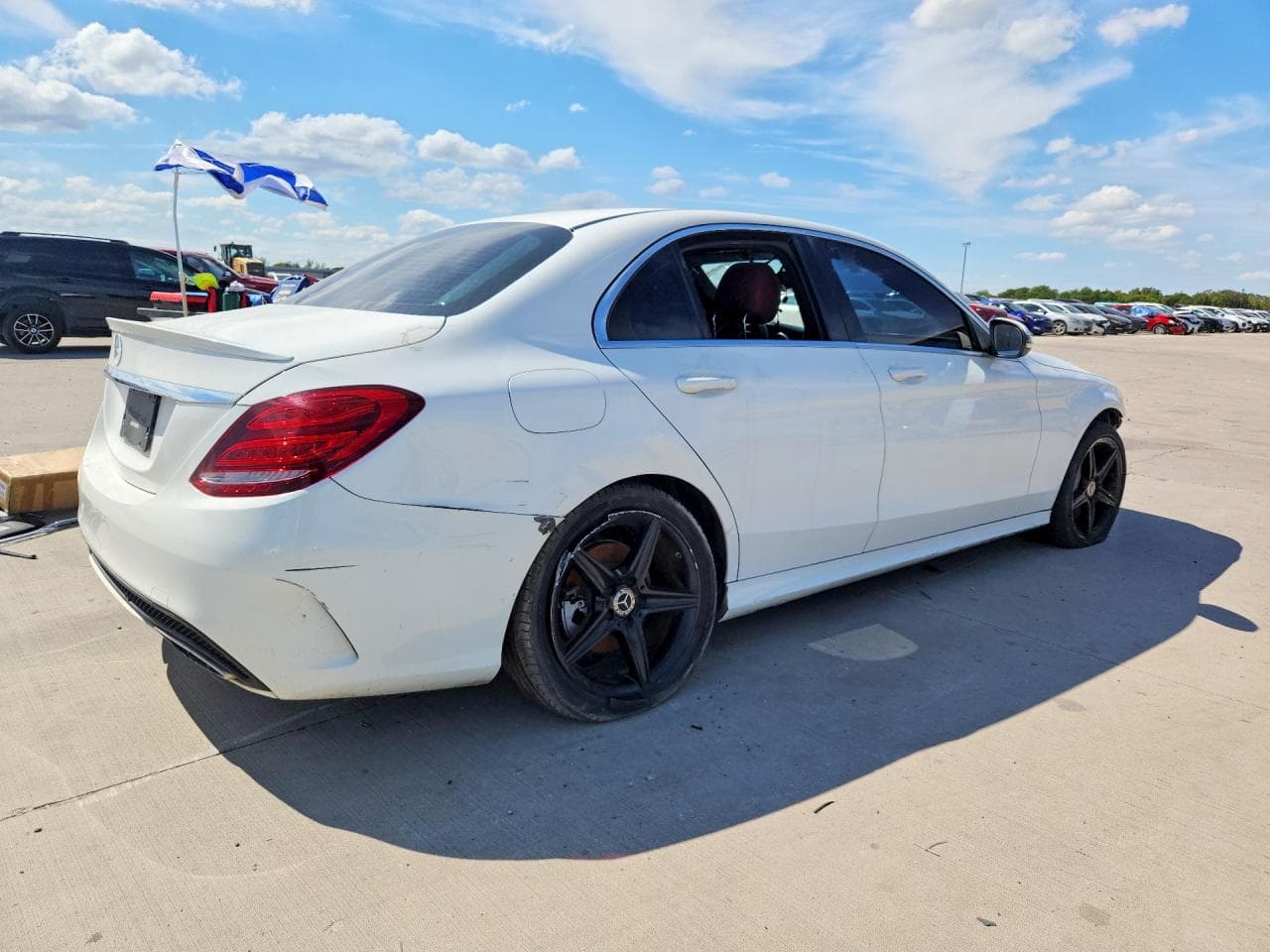 2018 Mercedes-Benz C 300 - foto 3