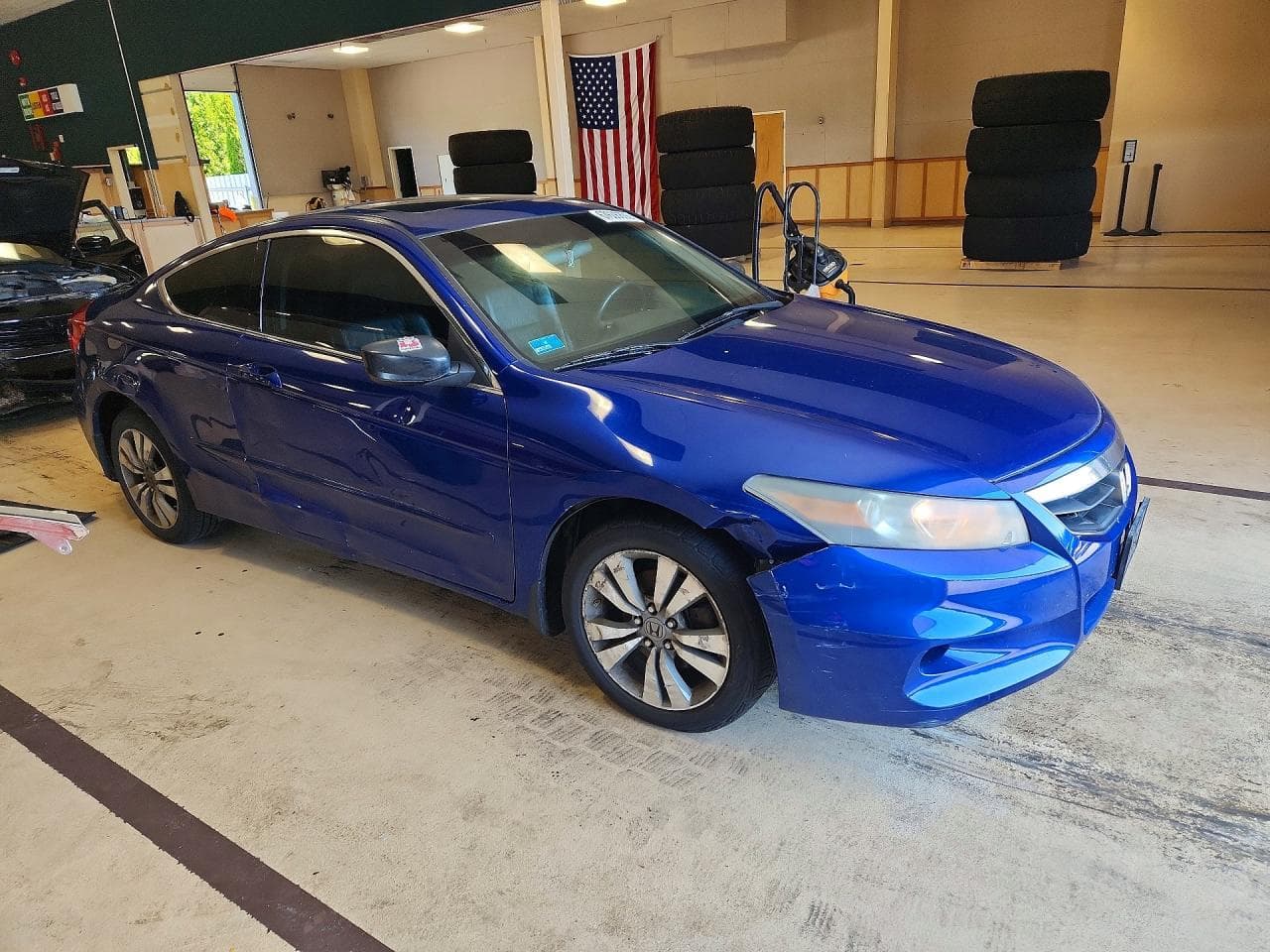 2011 Honda Accord Exl - foto 4