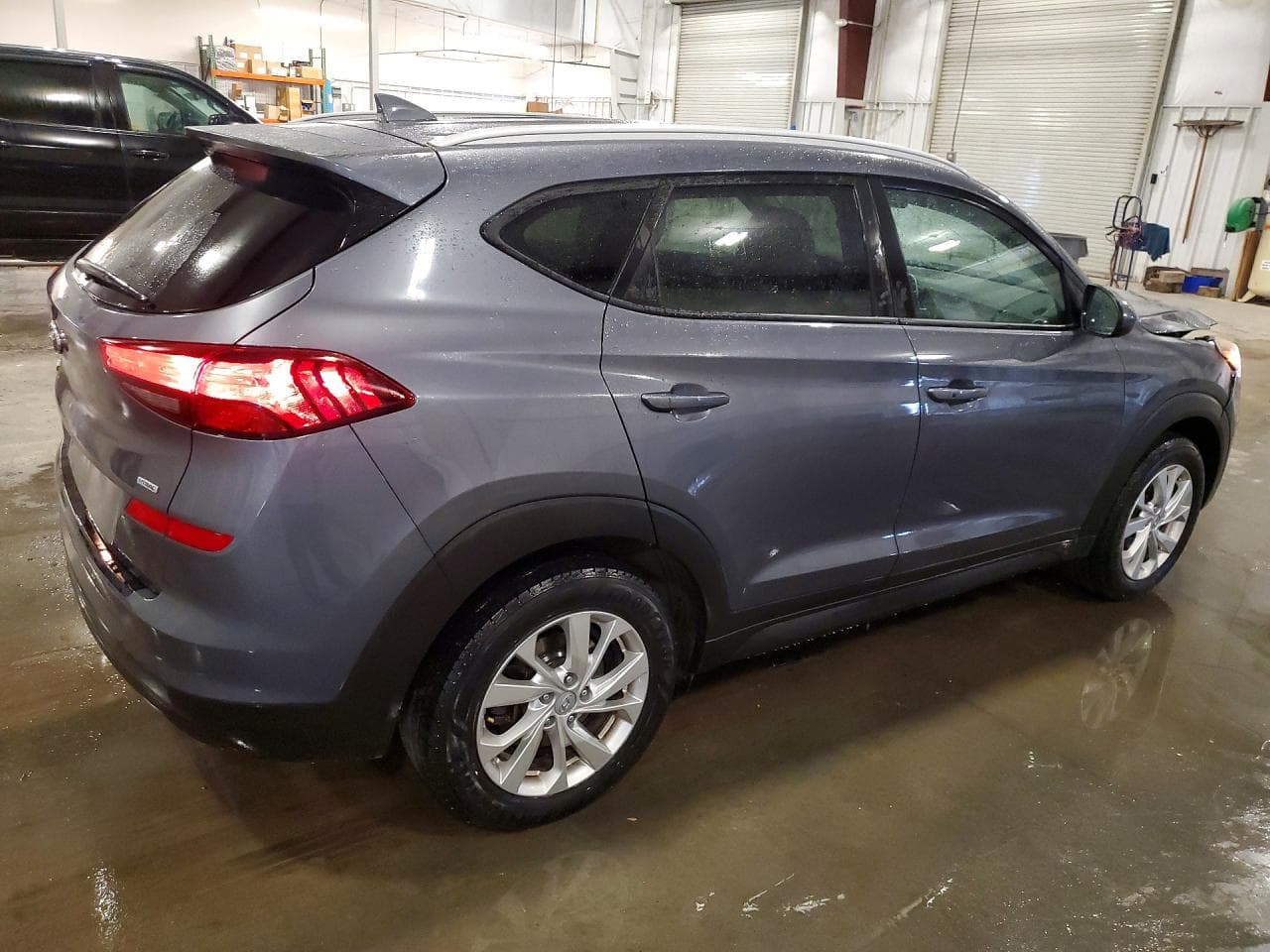 2019 Hyundai Tucson Value - foto 3