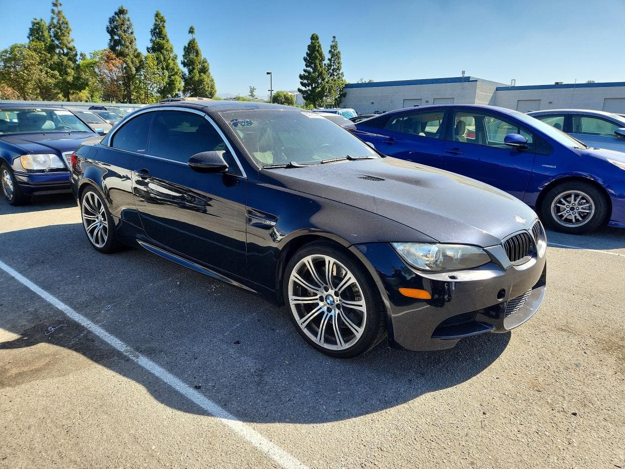 2009 BMW M3 - foto 4