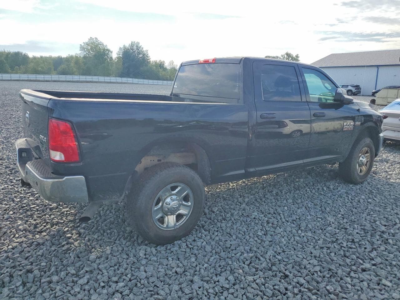 2017 Ram 2500 St - foto 3