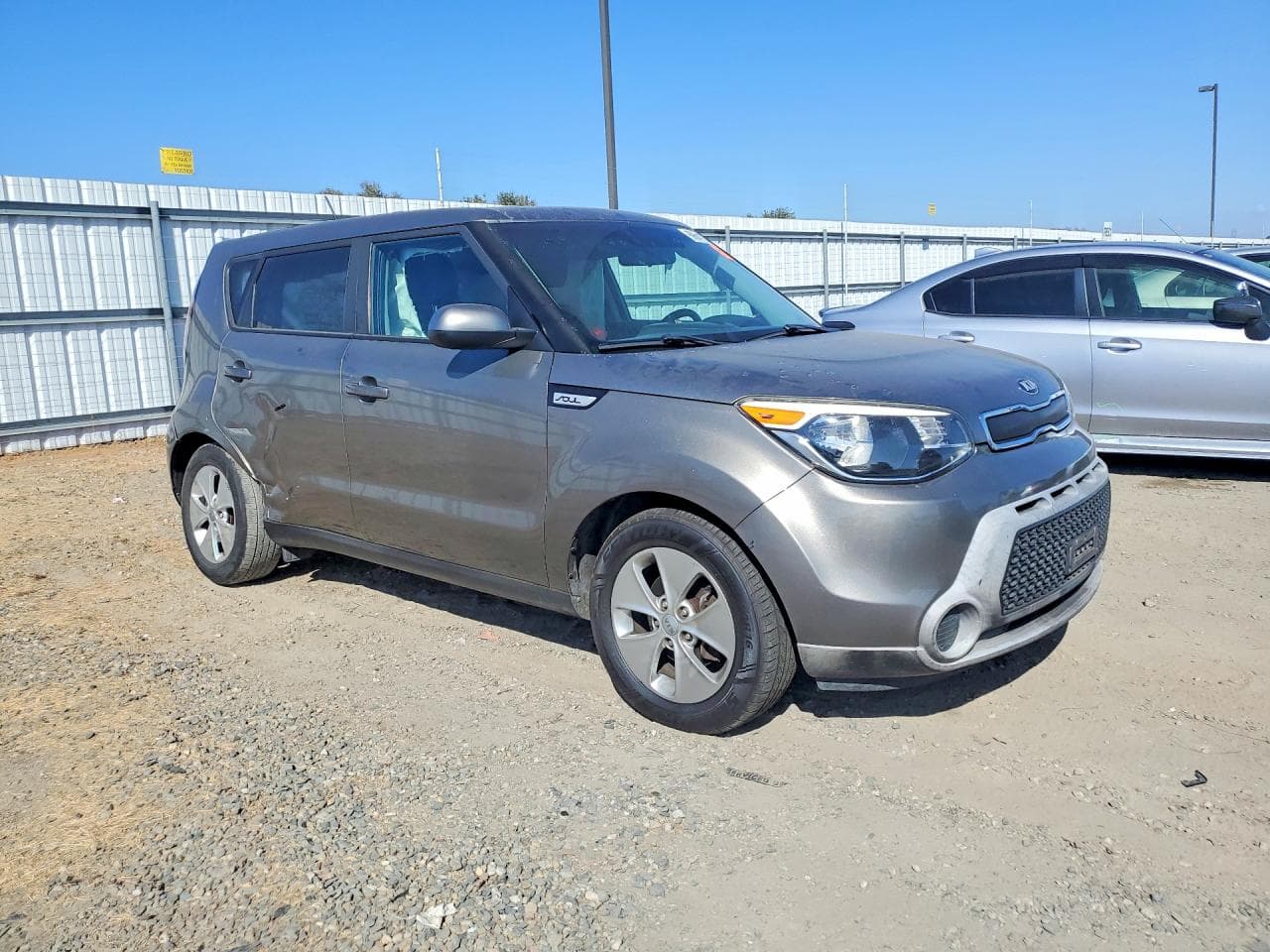 2016 Kia Soul Base - foto 4