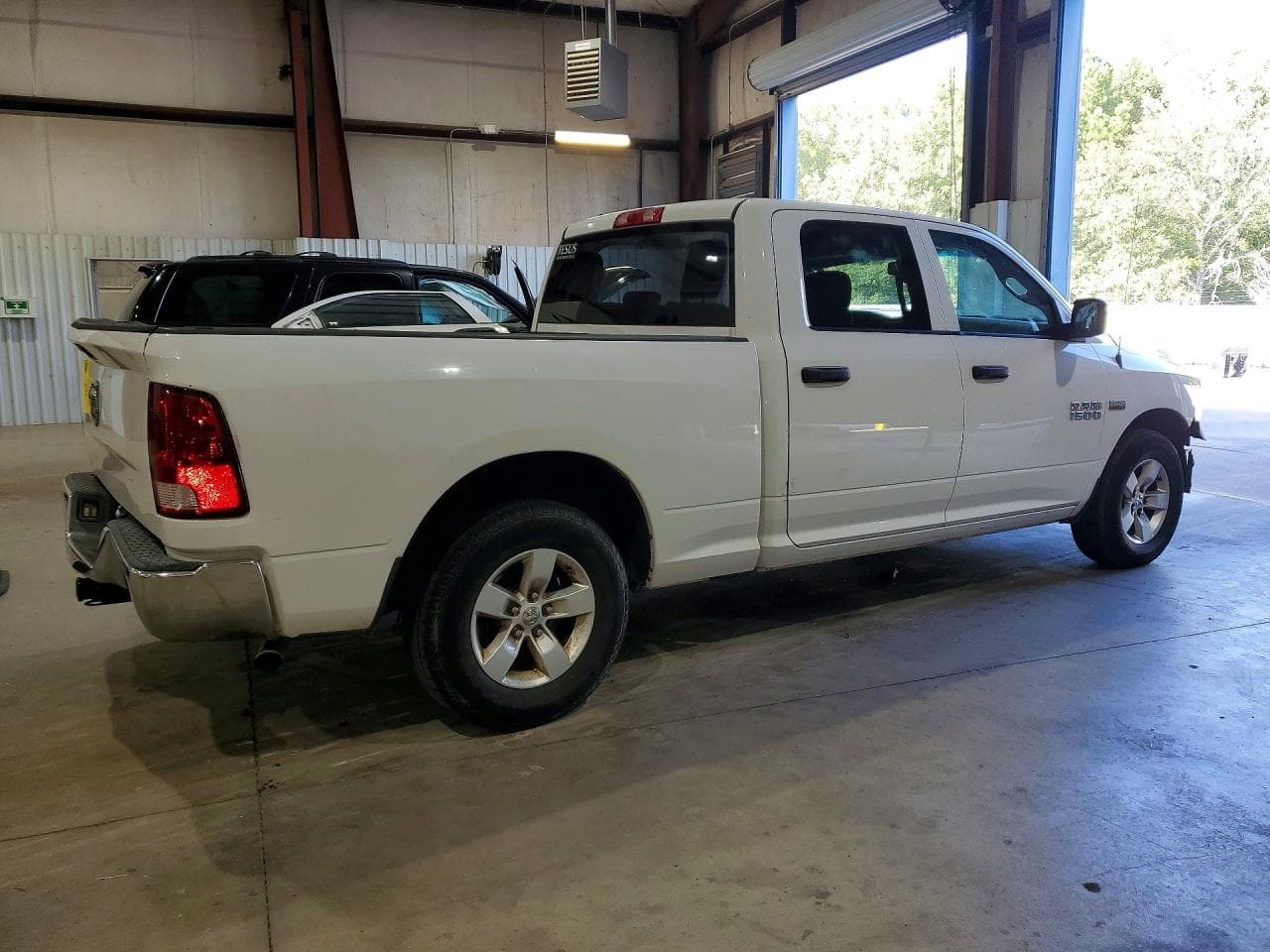 2014 Ram 1500 St - foto 3
