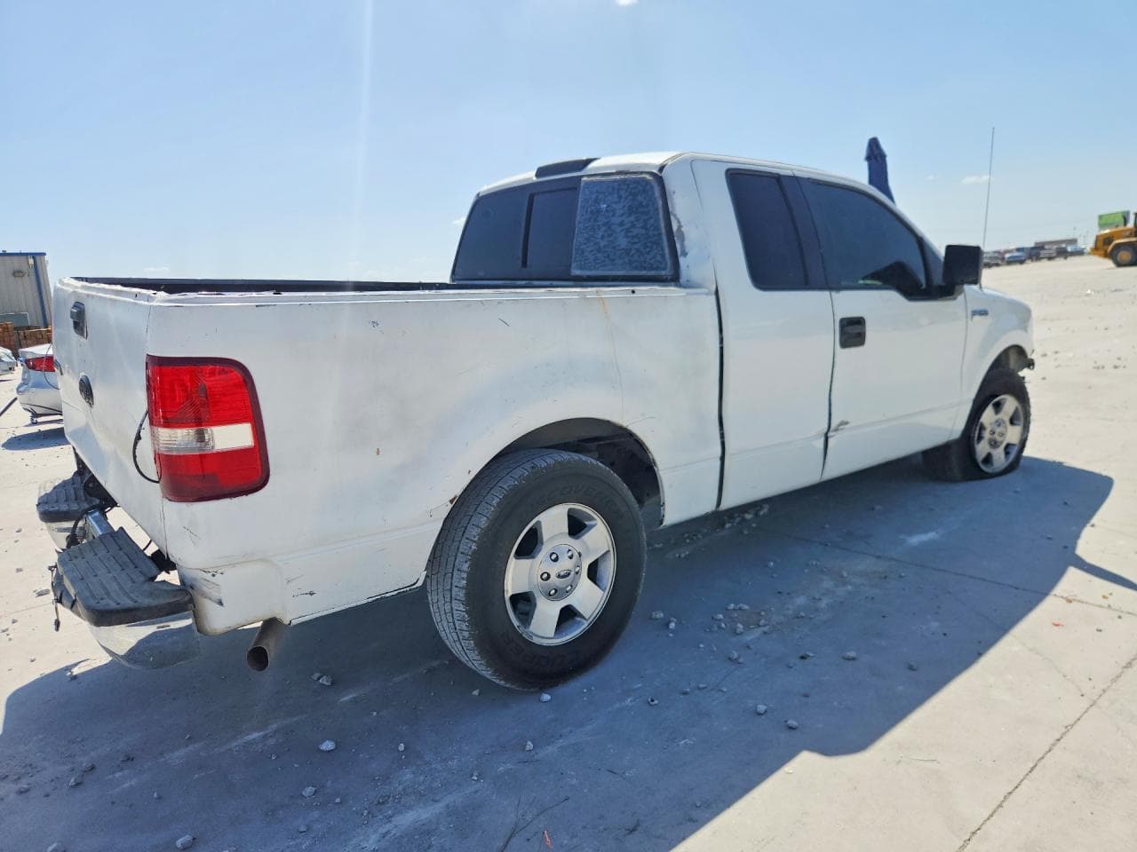 2005 Ford F150 - foto 3