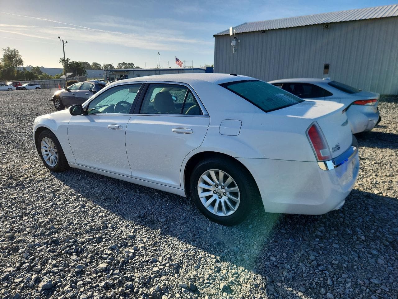 2012 Chrysler 300 - foto 2
