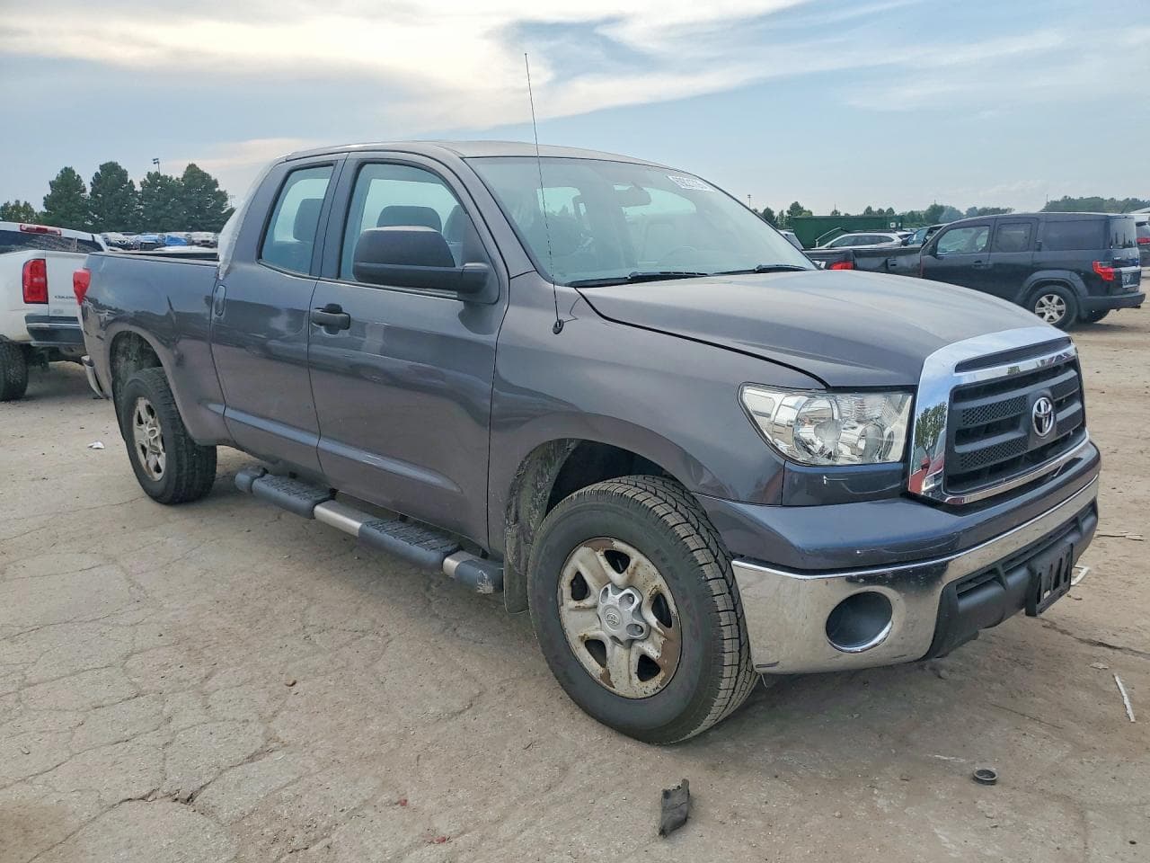 2011 Toyota Tundra - foto 4