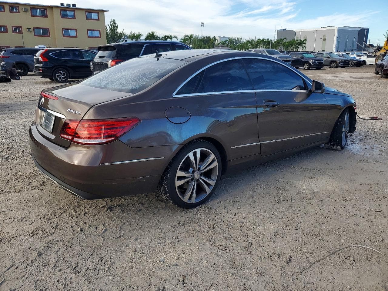 2014 Mercedes-Benz E 350 4Matic - foto 3