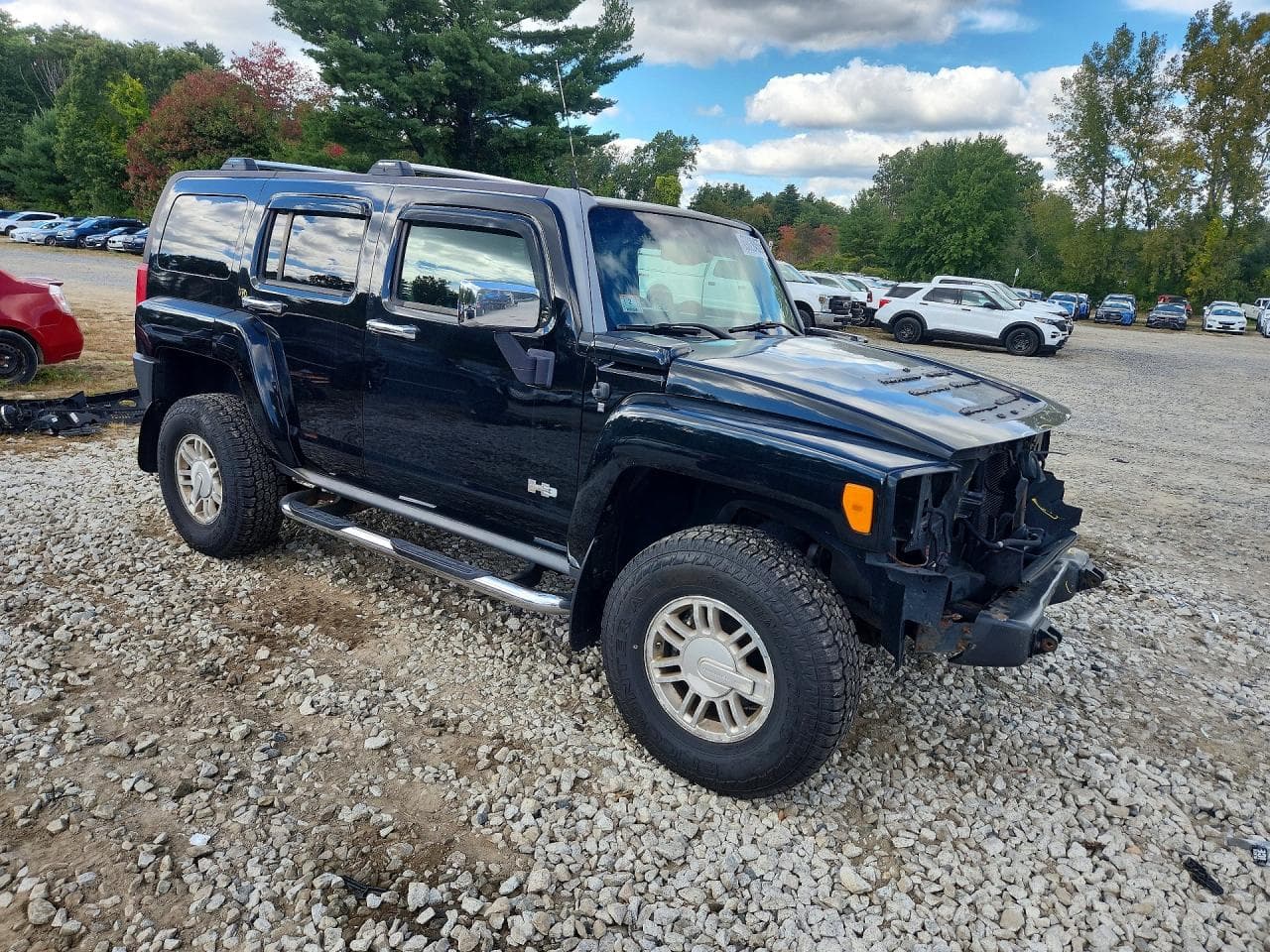 2006 Hummer H3 - foto 4