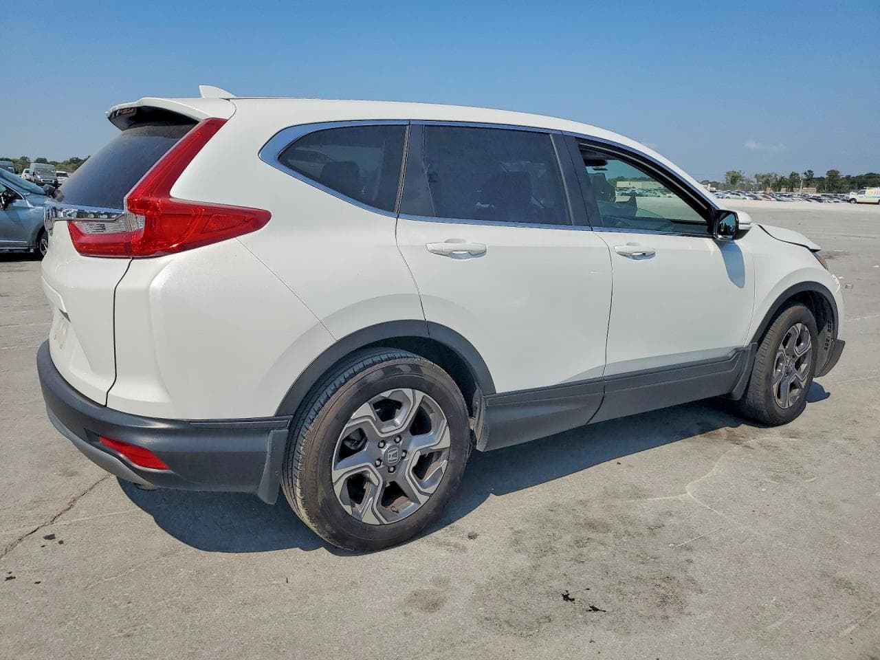 2019 Honda Cr-V Exl - foto 3