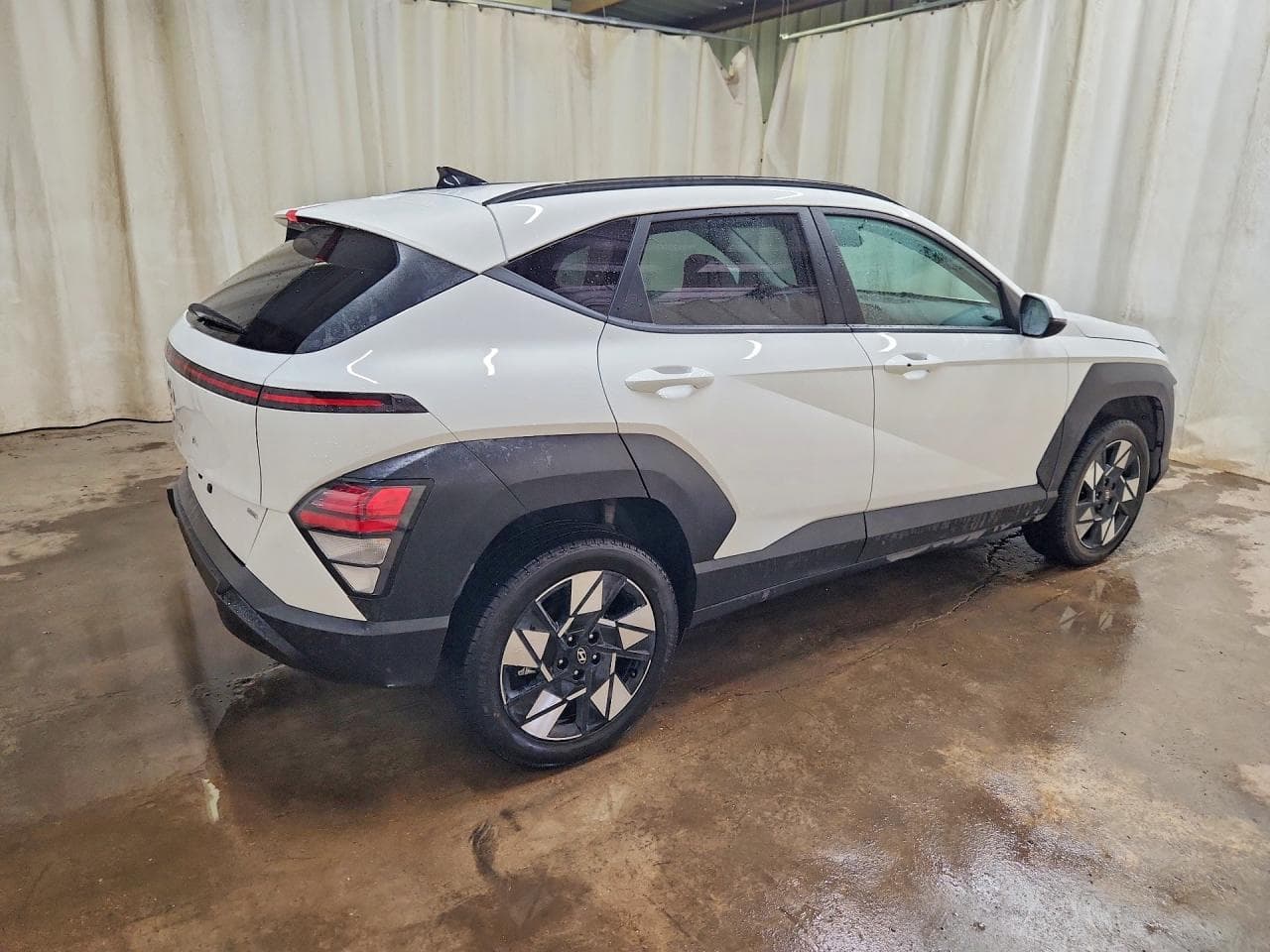 2025 Hyundai Kona Sel - foto 3