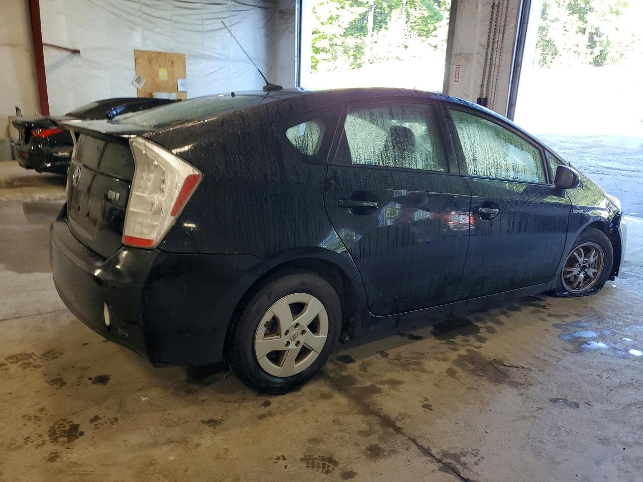 2011 Toyota Prius Two - foto 3