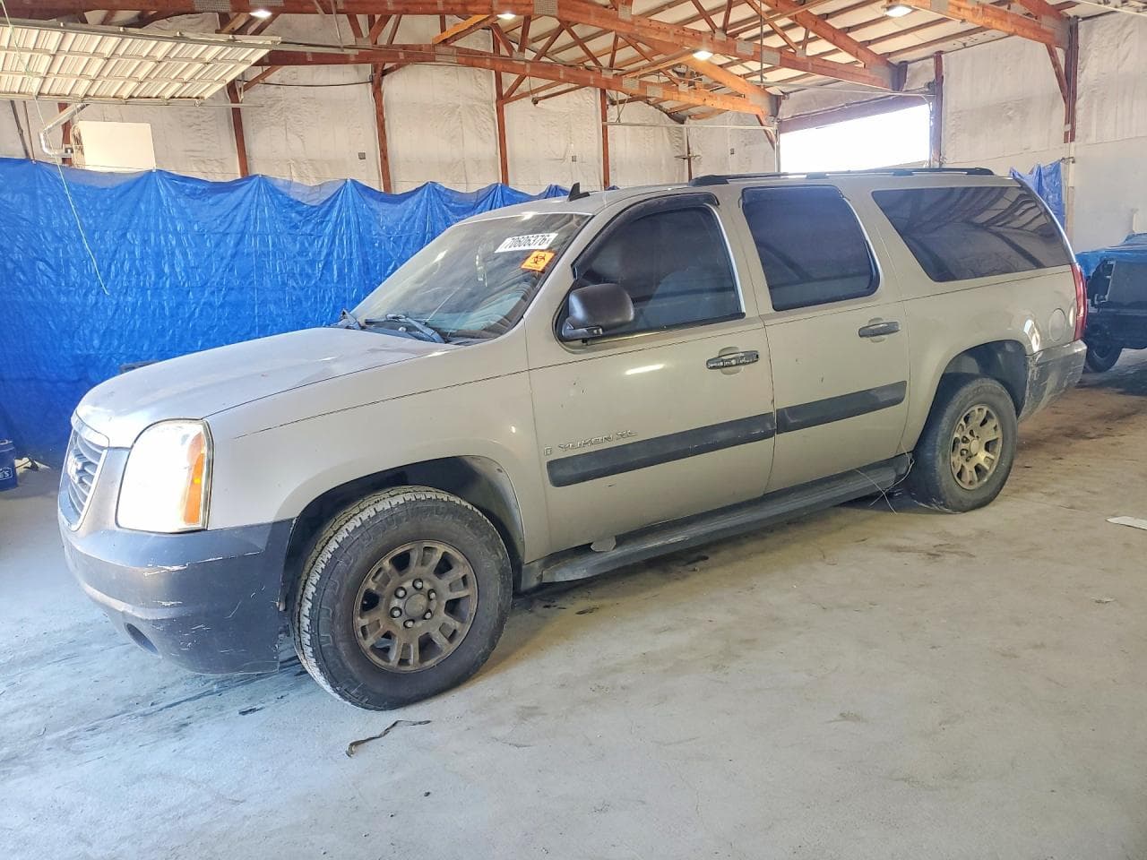 GMC Yukon 2007 z USA