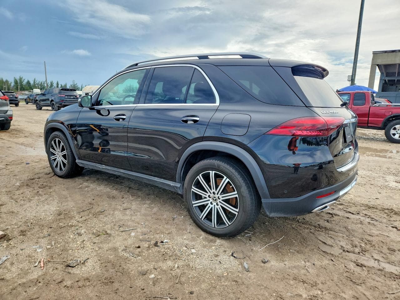 2024 Mercedes-Benz Gle 450E 4Matic - foto 2