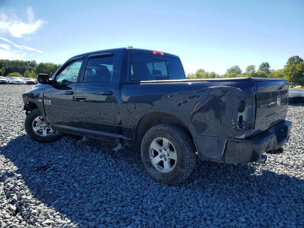 2014 Ram 1500 Sport - foto 2